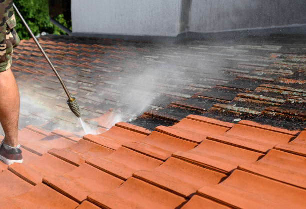 Why Choose Our Certified Pressure Washing Experts for Your Project Needs in Grandview, WA?