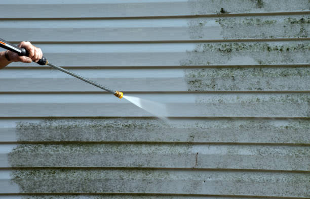 Best Local Pressure Washing Services  in Grandview, WA