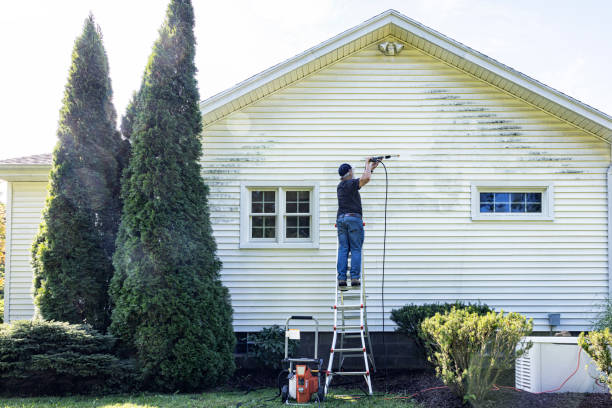 Grandview, WA Pressure Washing Company