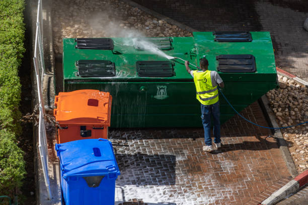 Best Best Pressure Washing Companies  in Grandview, WA